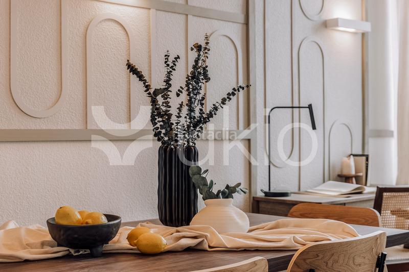 Foto c3c91cee-b7bc-45fb-b9c6-c717a4cc6b3d. Miete appartement mit heizung in Palacio Madrid
