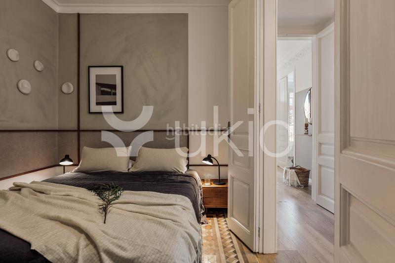 Foto 179cf2b4-0b26-4080-8403-015dc6444ec5. Location appartement avec chauffage dans La Nova Esquerra de l´Eixample Barcelona