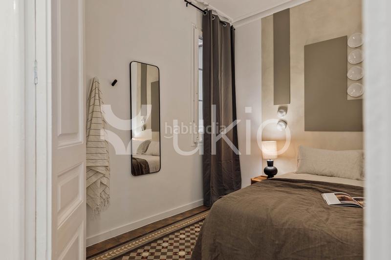 Foto 20de1663-634d-4ad3-bbec-66ef32ff498d. Location appartement avec chauffage dans La Nova Esquerra de l´Eixample Barcelona