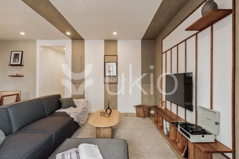 Foto 5e96a090-0fed-4150-aff7-a3222a985c59. Location appartement avec chauffage dans La Nova Esquerra de l´Eixample Barcelona