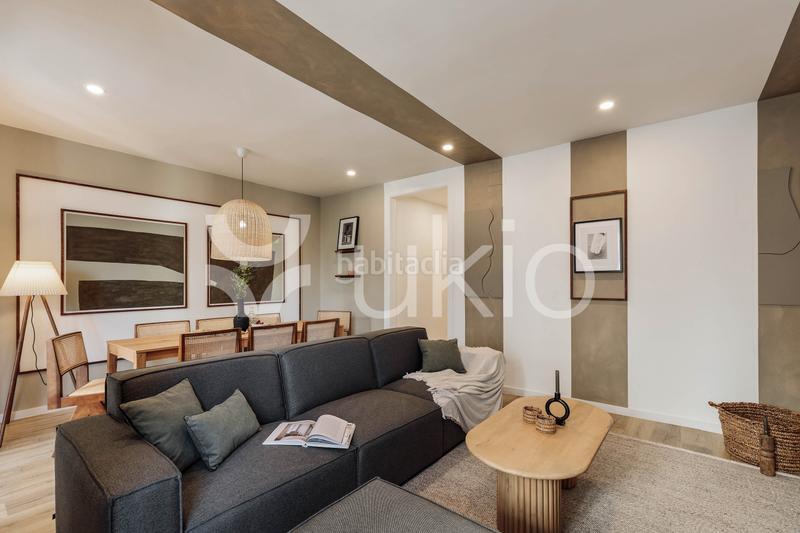 Foto 827d3b9e-c8bb-44fb-b706-66f708bab21e. Location appartement avec chauffage dans La Nova Esquerra de l´Eixample Barcelona