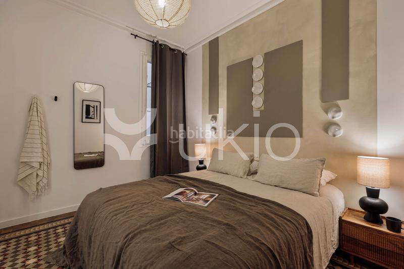 Foto 8c045542-84bd-4b68-a16b-7b33d0d33692. Location appartement avec chauffage dans La Nova Esquerra de l´Eixample Barcelona