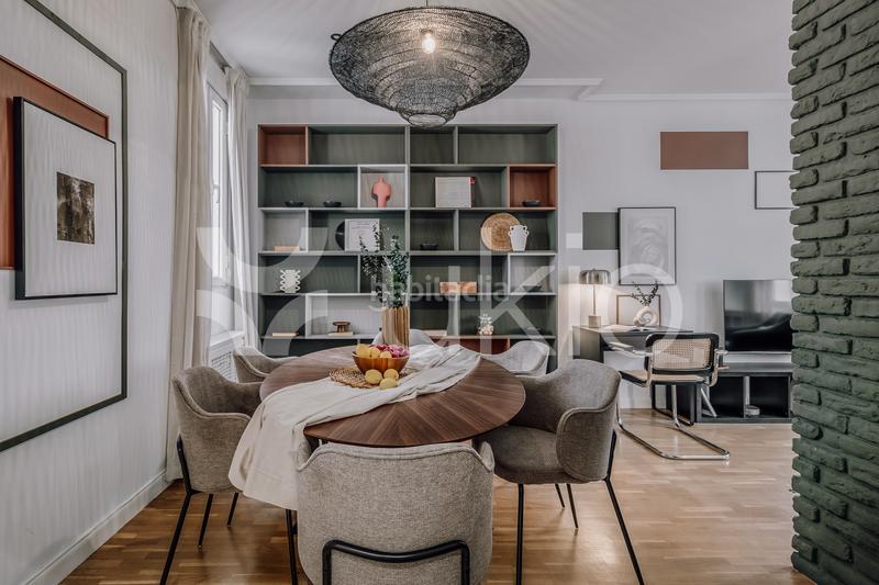 Foto 175fa648-2895-48f8-abce-8ec204eff028. Alquiler apartamento  de 2 habitaciones en ibiza en Madrid