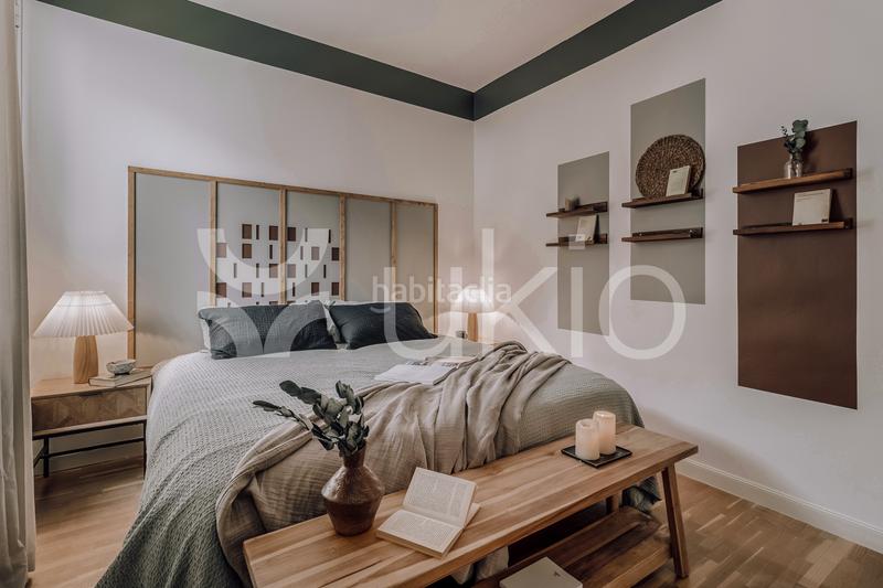 Foto 8107aa2e-2c20-40c7-a7c9-6bb2a3c5f855. Alquiler apartamento  de 2 habitaciones en ibiza en Madrid