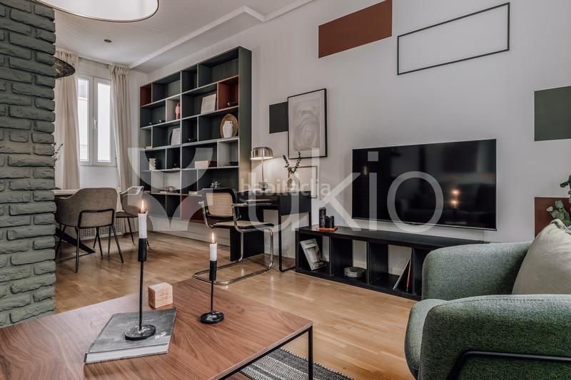 Foto cdf1b44d-f0b2-4eb8-a9be-6fc43f0f22fd. Alquiler apartamento  de 2 habitaciones en ibiza en Madrid