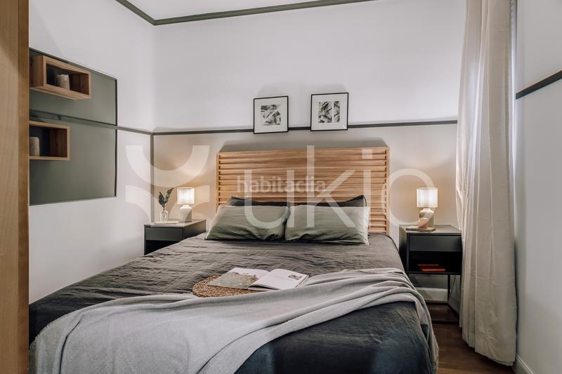 Foto 01584473-e731-4cb7-a9de-3e49a0ab7c6c. Location appartement avec chauffage dans Niño Jesús Madrid