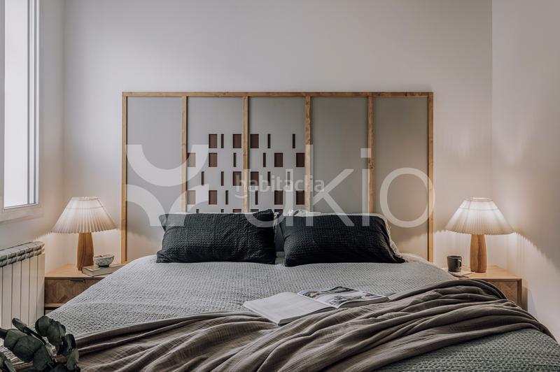 Foto 058c66b0-28ca-477a-968b-0ec4e38a6bc8. Location appartement avec chauffage dans Niño Jesús Madrid