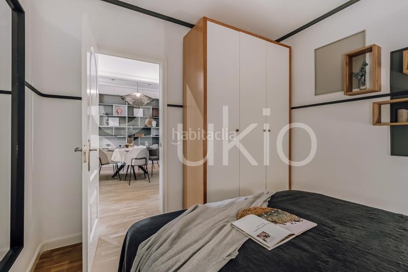 Foto acb456cf-b4ad-4d57-9560-9a523efe3a1b. Location appartement avec chauffage dans Niño Jesús Madrid