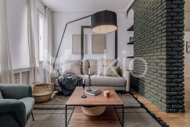 Foto e3b2cb2f-f019-4f0d-b8b3-1ad4f3bf7d67. Location appartement avec chauffage dans Niño Jesús Madrid