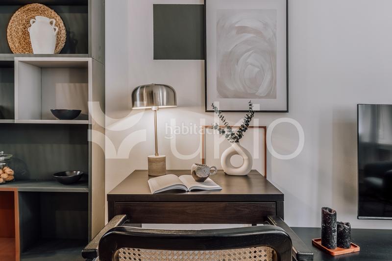 Foto ee163a29-43d7-435b-9e5e-b4788b83a38e. Location appartement avec chauffage dans Niño Jesús Madrid