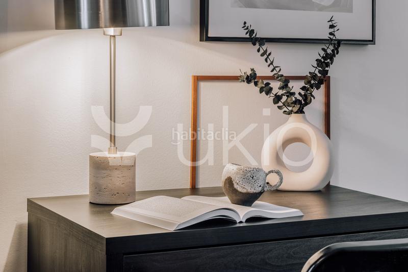 Foto fdd59dc3-5c1a-4db7-8037-5e72d02bd184. Location appartement avec chauffage dans Niño Jesús Madrid