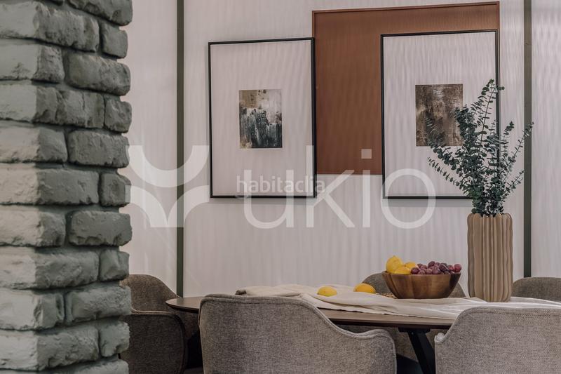 Foto 4bdb7777-c496-434f-9510-a75f4e17f7aa. Miete appartement mit heizung in Niño Jesús Madrid