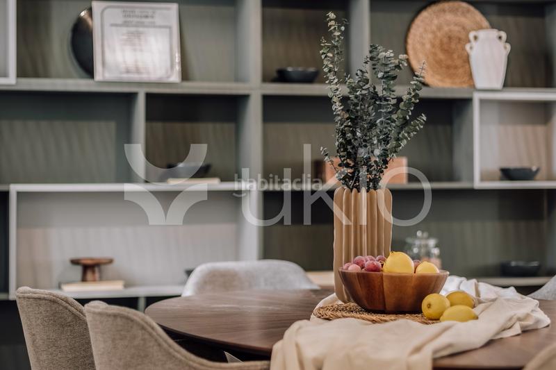 Foto 4e9dcb8b-9543-4306-b7df-a640052b3fdb. Miete appartement mit heizung in Niño Jesús Madrid