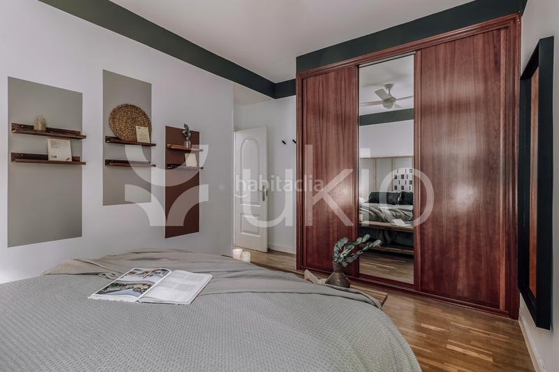 Foto 0ea1644e-f7b7-482e-9f7e-5c5647ff4531. Rent apartment with heating in Niño Jesús Madrid