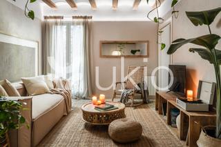 Lloguer Apartament  Carrer de manso
