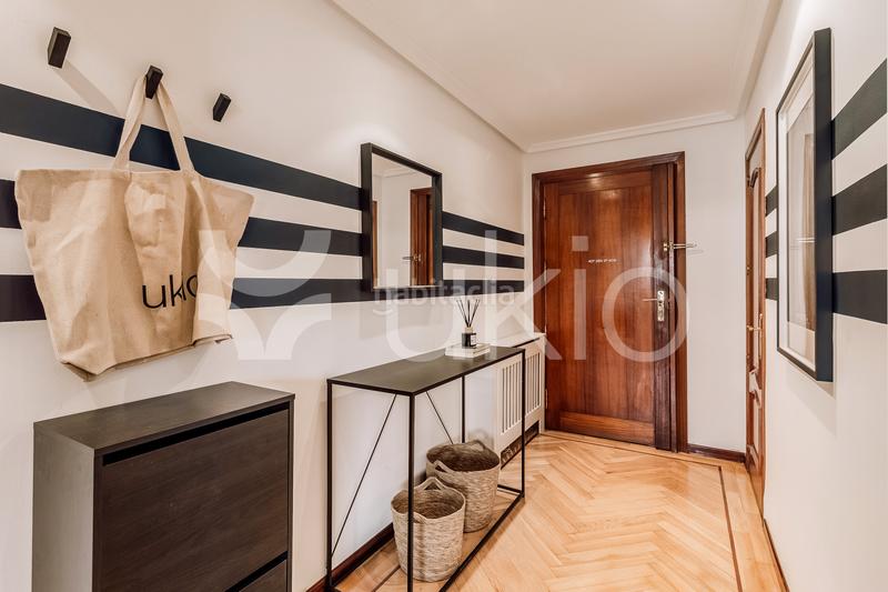 Foto 450f8c88-4375-4f93-99b2-d52ab653ec2b. Affitto piccolo appartamento con riscaldamento in Madrid