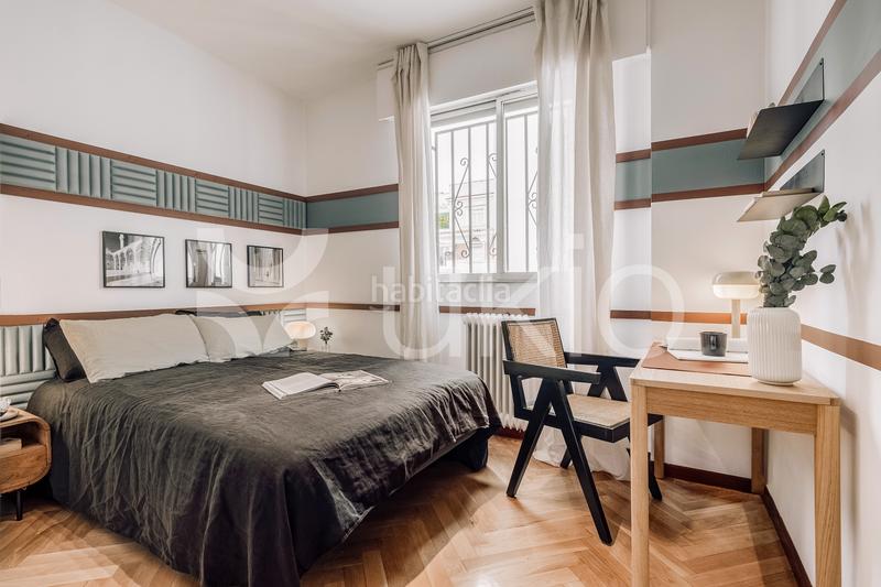 Foto e4be03f2-7640-4745-ad45-4ce6678cfc8a. Affitto piccolo appartamento con riscaldamento in Madrid