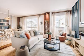Apartamento en Calle de Ayala