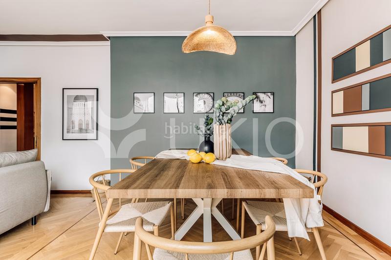 Foto 13fa9b66-e975-4c16-968b-ce5c0bc3df8a. Alquiler apartamento  de 2 habitaciones en Goya en Madrid