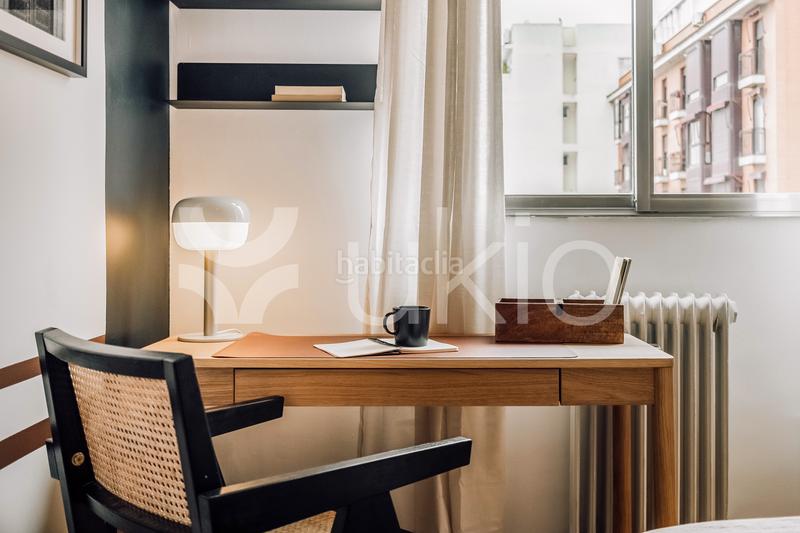 Foto 19e1ee09-d91b-48c7-8b10-156e84f5e880. Alquiler apartamento  de 2 habitaciones en Goya en Madrid