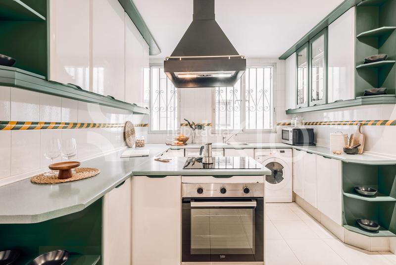 Foto 11757ff6-d9f3-43fd-a515-bbd91d5de64e. Location appartement avec chauffage dans Goya Madrid