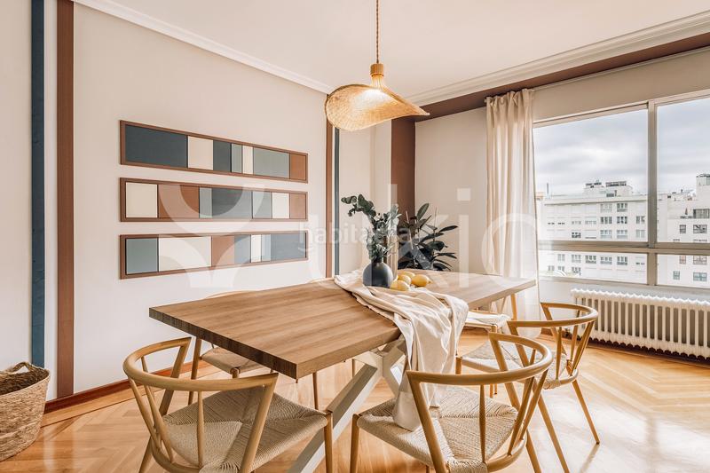 Foto 852f0d0c-0170-4c13-a8c8-c867d783349c. Location appartement avec chauffage dans Goya Madrid