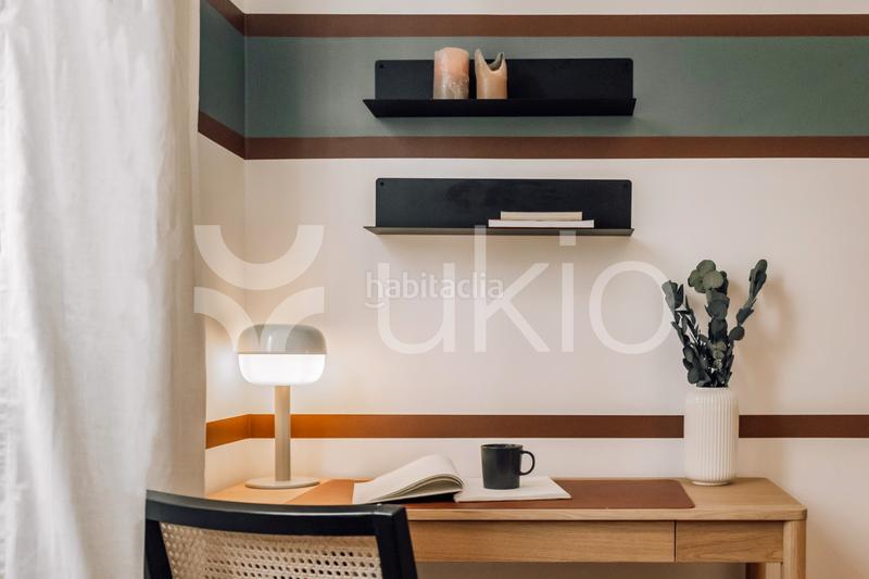 Foto abbba7f3-6393-4e2a-bda7-077e7d98f03e. Location appartement avec chauffage dans Goya Madrid