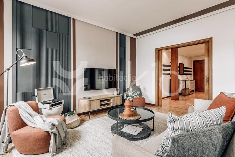 Foto d2005161-e655-488a-acb4-4a78dcf72ef0. Location appartement avec chauffage dans Goya Madrid