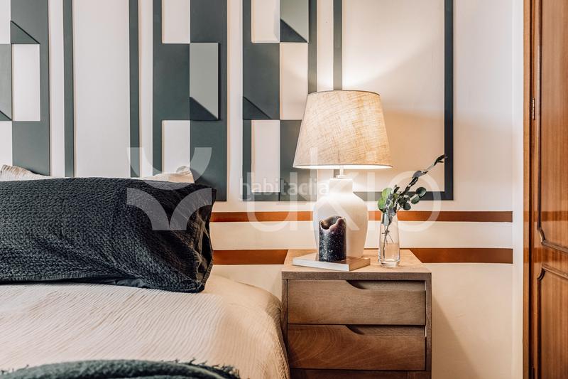 Foto e9c376ea-07d5-496a-a7be-6af2ecb2bbfc. Rent apartment with heating in Goya Madrid