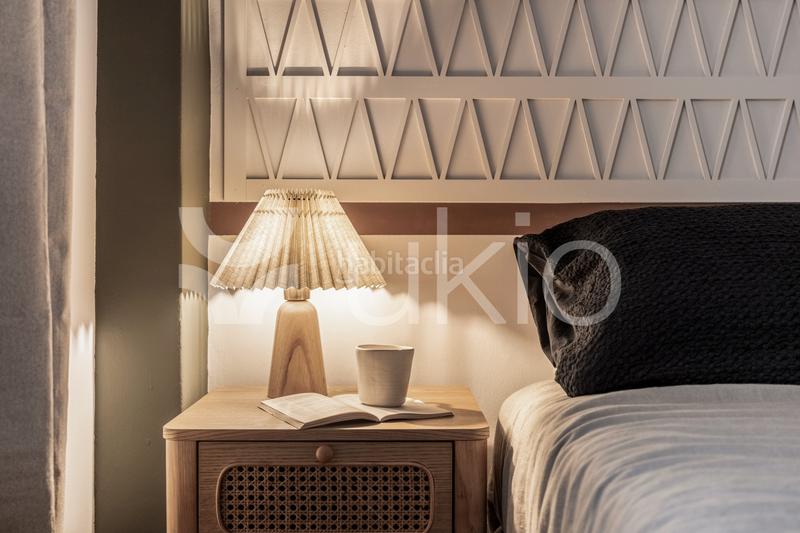 Foto 02677318-82f5-4379-be2b-5d135d11d0e2. Alquiler apartamento  de 2 habitaciones en castellana en Madrid