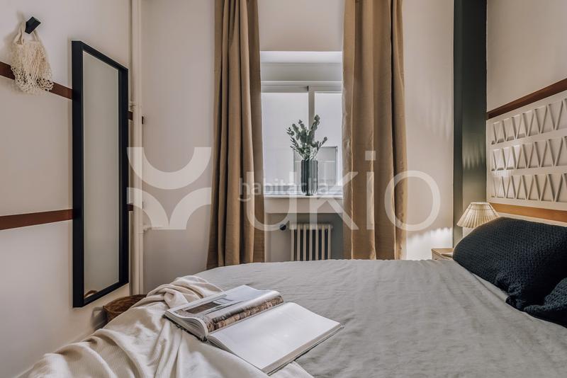 Foto 04c67bea-ffc1-4d0e-826f-81e33a792c76. Alquiler apartamento  de 2 habitaciones en castellana en Madrid