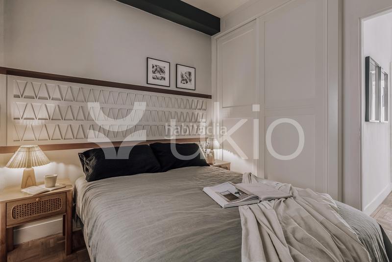 Foto 0ad85531-819e-4fbf-8f6a-7fdd2ed2f94e. Alquiler apartamento  de 2 habitaciones en castellana en Madrid