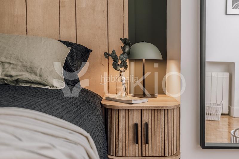 Foto 1d10512d-8df0-406f-bfe1-0ff372be97d4. Alquiler apartamento  de 2 habitaciones en castellana en Madrid