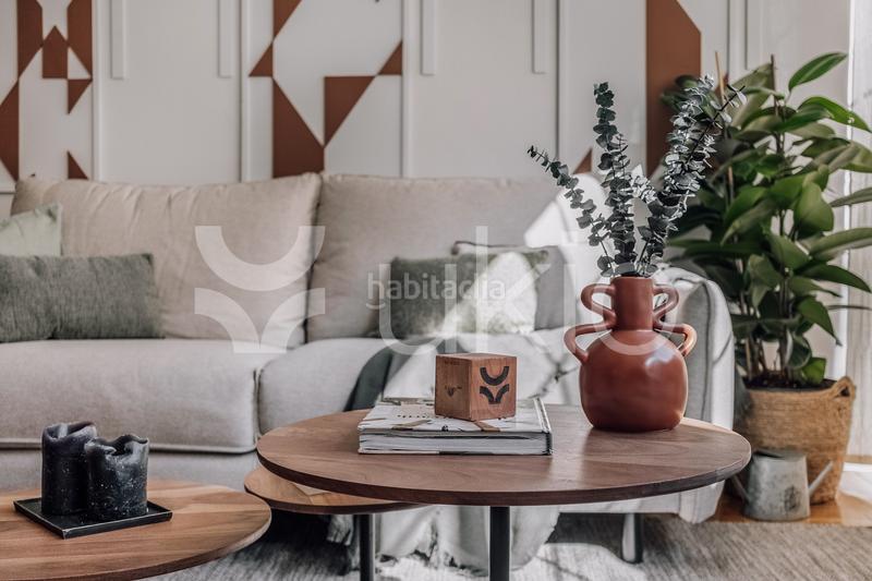 Foto 339a9a69-9e92-492b-87fb-2c04b7ad8feb. Alquiler apartamento  de 2 habitaciones en castellana en Madrid