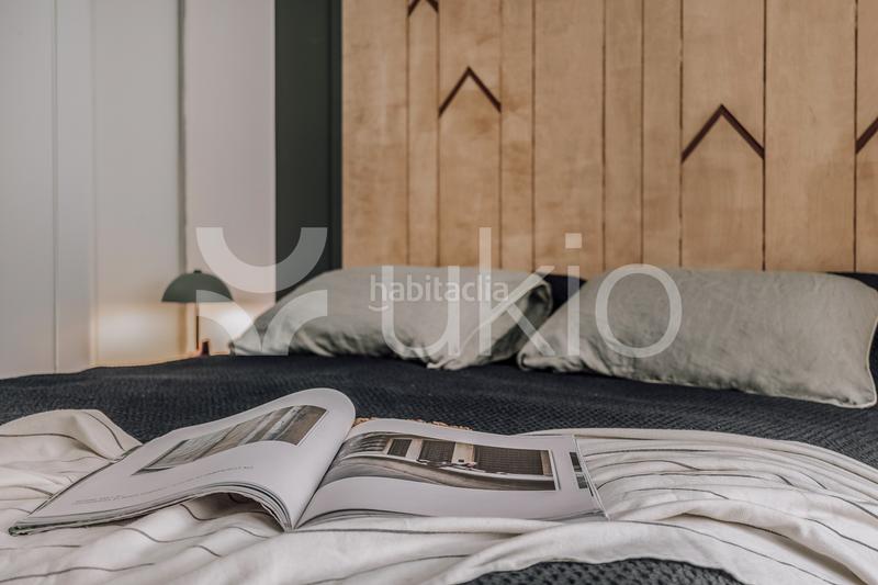 Foto 4151b296-89e1-415b-94e8-f218c7575ef6. Alquiler apartamento  de 2 habitaciones en castellana en Madrid