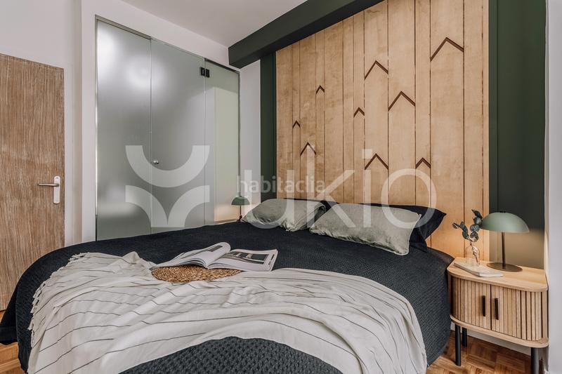 Foto 4cd9a411-cd92-4a9d-9070-86847caf04a4. Alquiler apartamento  de 2 habitaciones en castellana en Madrid