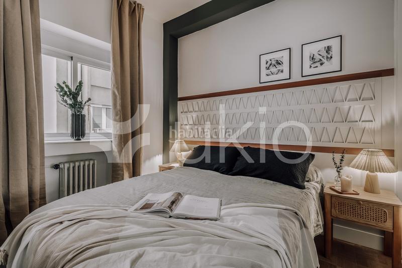 Foto 51465dd0-de1c-4243-a465-2319fc887c15. Alquiler apartamento  de 2 habitaciones en castellana en Madrid
