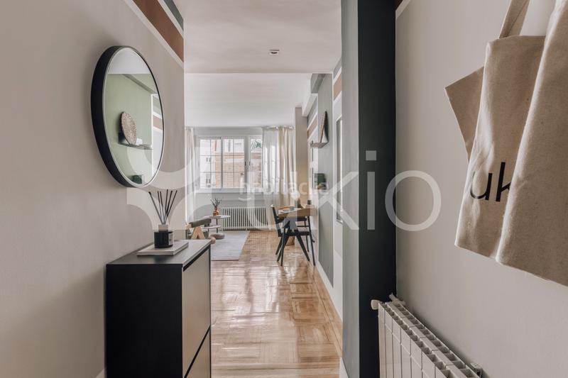Foto 58e7483d-65af-4564-876a-2af3e8a6ff20. Alquiler apartamento  de 2 habitaciones en castellana en Madrid