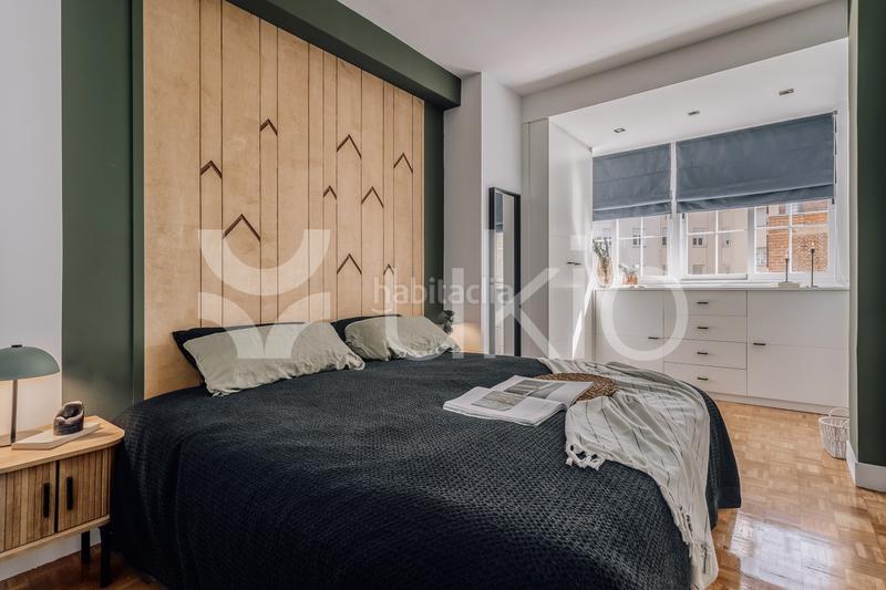 Foto d2e4d5d2-bb56-4409-8af1-e4eec145e0e6. Alquiler apartamento  de 2 habitaciones en castellana en Madrid