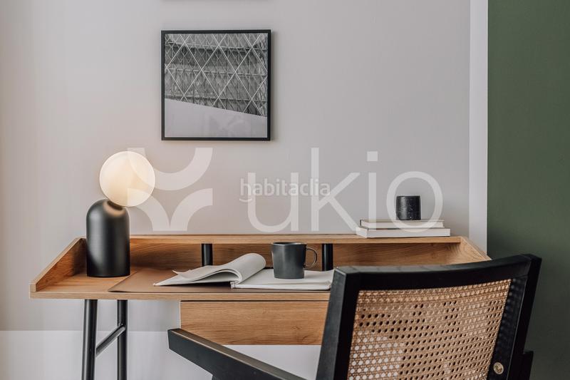 Foto e4a9265a-5be1-4915-b5a0-811fc04f59d1. Alquiler apartamento  de 2 habitaciones en castellana en Madrid