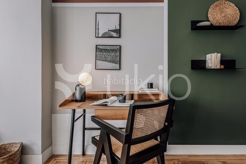 Foto ed282189-9c20-4944-bef6-1ac29d989f67. Alquiler apartamento  de 2 habitaciones en castellana en Madrid