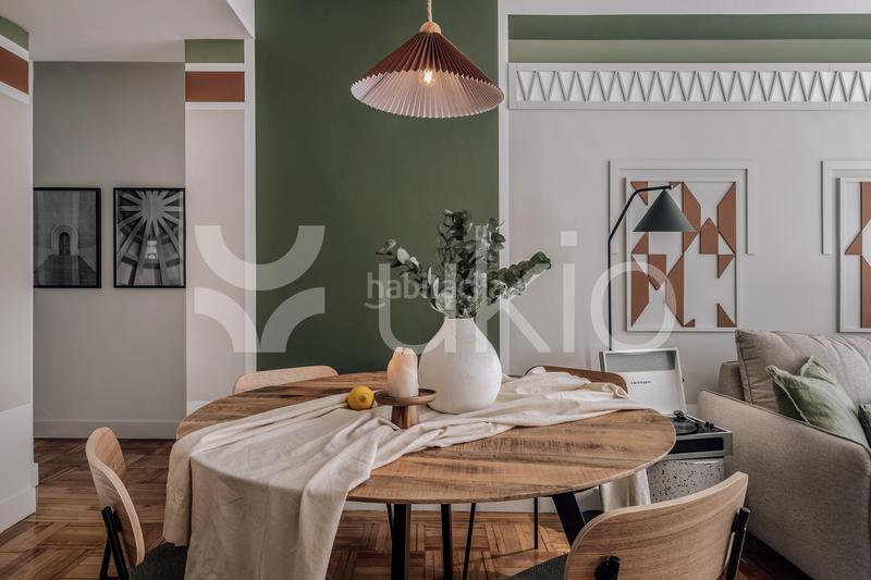 Foto 5757e5e2-9ad0-4483-b6c8-31f62ded40d6. Location appartement avec chauffage dans Lista Madrid