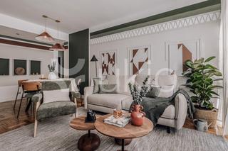 Apartment in Calle del General Pardiñas