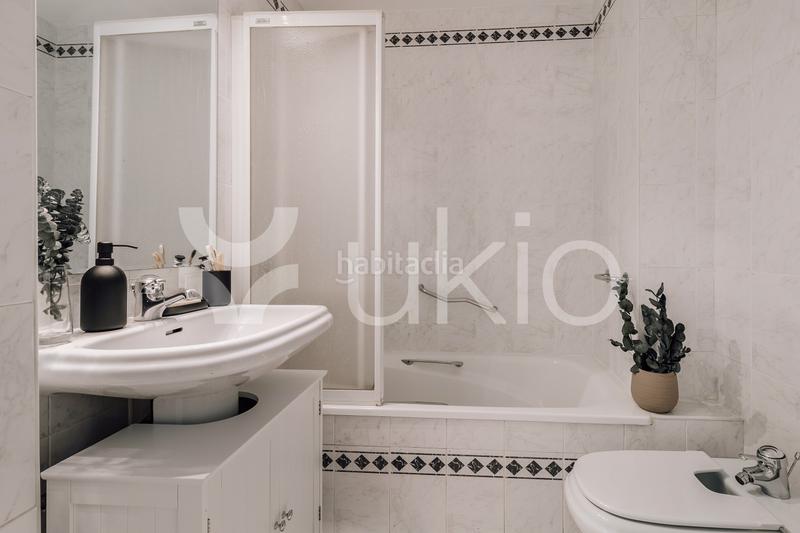Foto 61e08547-1849-4c3b-9532-35aaf73f4862. Affitto piccolo appartamento con riscaldamento in Madrid