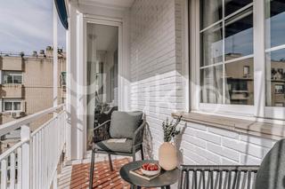 Apartamento en Calle de Don Ramón de la Cruz
