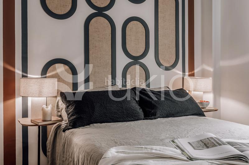Foto df9535b7-acff-41b2-b86b-8b29f22f72e9. Lloguer apartament amb calefacció a Recoletos Madrid