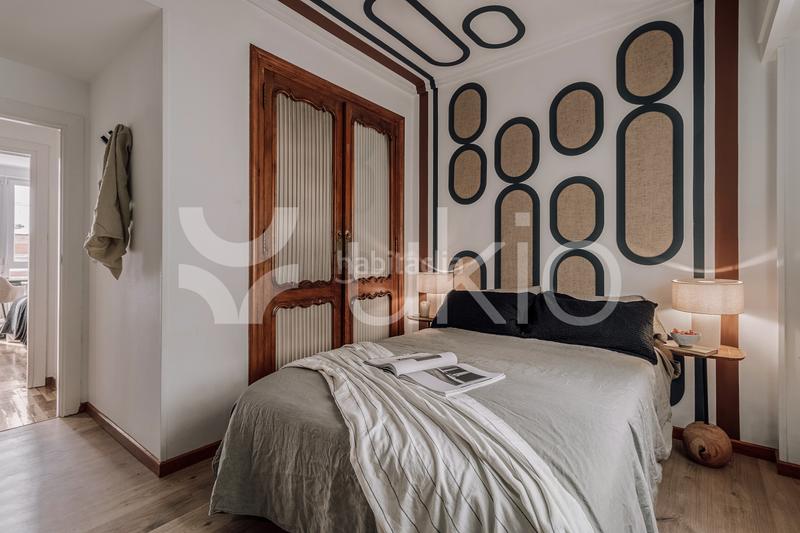 Foto 31dc0bec-3c25-44e9-884d-25a4224b9188. Location appartement avec chauffage dans Recoletos Madrid