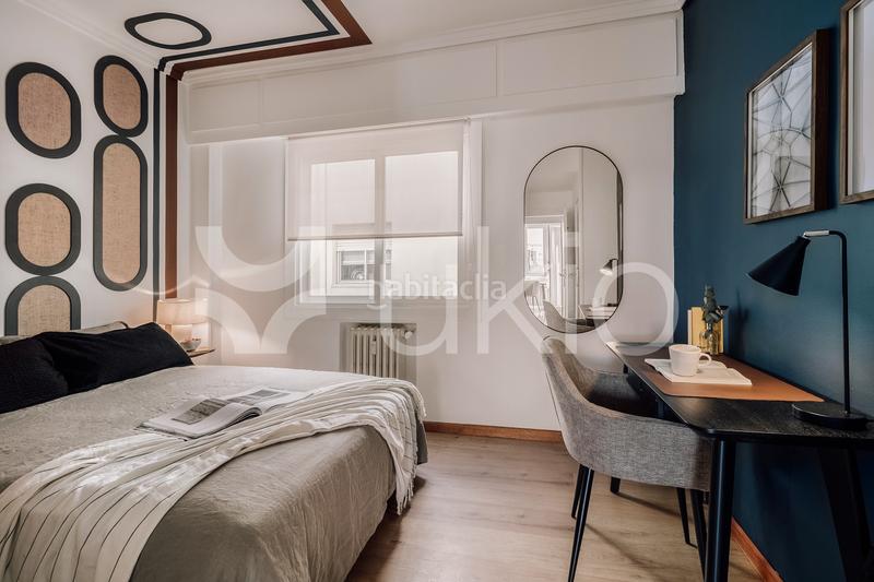 Foto d00359b5-53b2-4c74-a391-13050d26551d. Location appartement avec chauffage dans Recoletos Madrid
