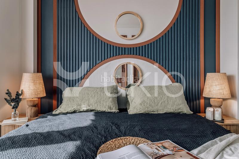 Foto d068e90a-9727-452a-963a-379b96773d61. Location appartement avec chauffage dans Recoletos Madrid