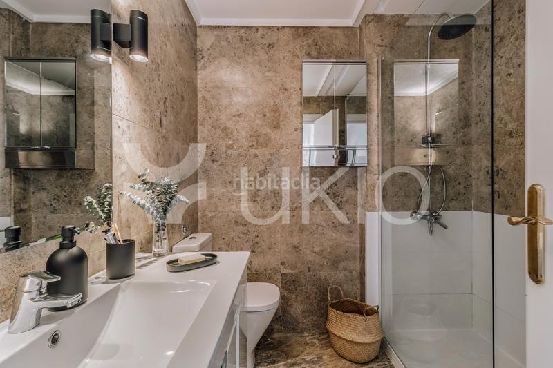 Foto e6a0b709-b00d-46a2-bee7-0735b59ccc26. Location appartement avec chauffage dans Recoletos Madrid